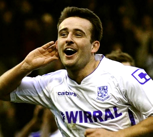 TARGET: JOSE Baxter. Picture: James Maloney