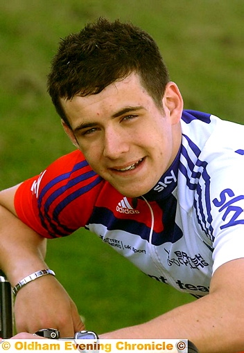 Jake Ragan 