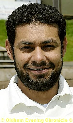 Mohammed Zaman Khan Mohammed Zaman Khan