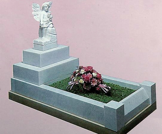 DAD’S plan . . . the memorial Paul wants for Violet 