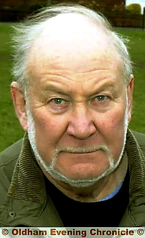 RODNEY CLARKE
RODNEY CLARKE