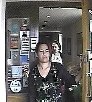 The third of the suspects 