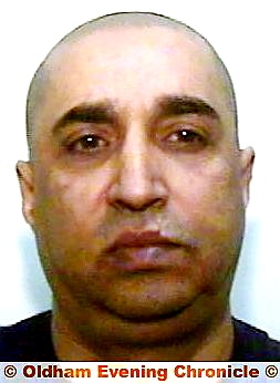 BABAR ALI: changed plea 