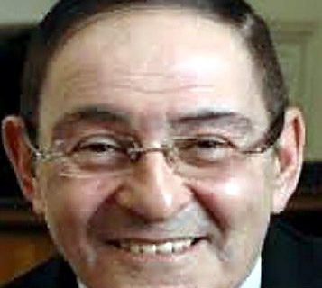 Sir Howard Bernstein: helping out Oldham Council  


