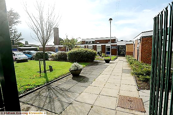 Knowsley Junior School 
