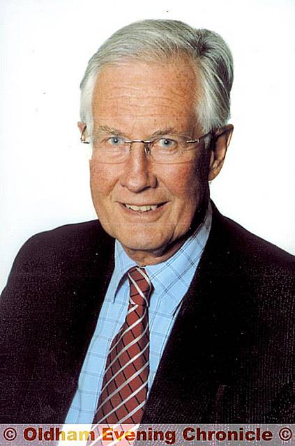 Michael Meacher: funeral November 13.
Michael Meacher: funeral November 13.