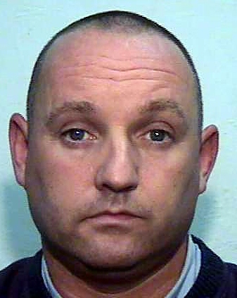 Pomeroy . . . the fraudster led a lavish lifestyle.
Pomeroy . . . the fraudster led a lavish lifestyle.