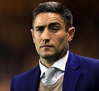 Lee Johnson: bitterly disappointed with his team's performance 