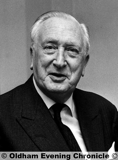 SIR WILLIAM WALTON 
