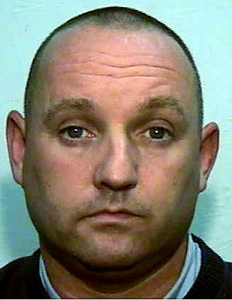 Kevin Pomeroy 
