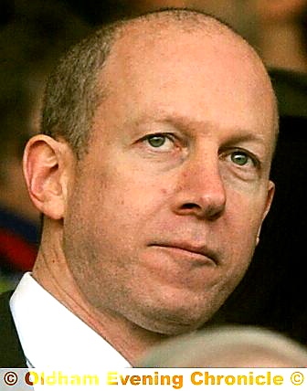 Simon Corney Simon Corney