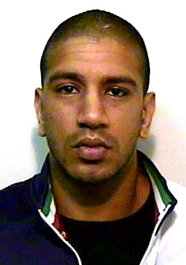 Nishaan Mehta — jailed
Nishaan Mehta — jailed