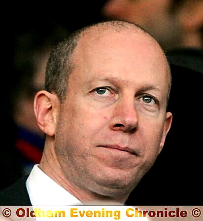 SIMON CORNEY . . on paper, Athletic should be in the top four SIMON CORNEY . . on paper, Athletic should be in the top four