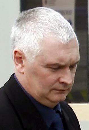 Bryn Hughes  

