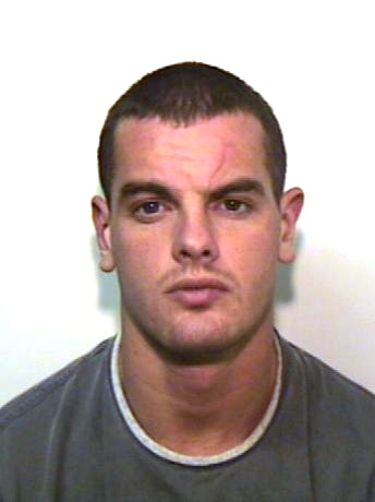 Dale Cregan 