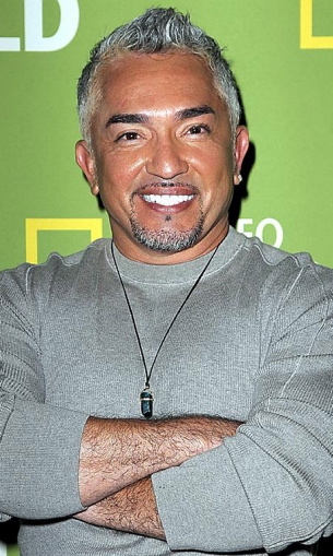 CESAR MILLAN 
