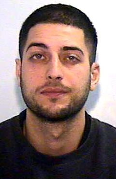 Milad Finn: ordered to replay £232,000
Milad Finn: ordered to replay £232,000