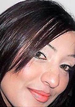 VICTIM Farkhanda Younis  


