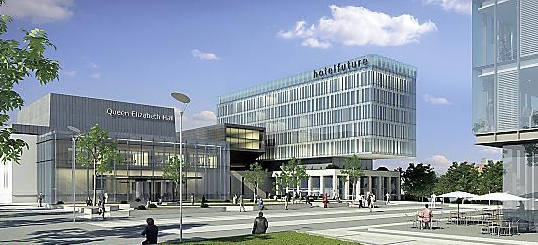 Hotel Future
Hotel Future