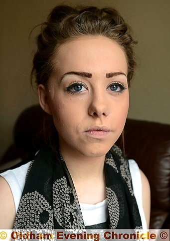 Chloe Walker NOW backing moves to close a legal loophole 
