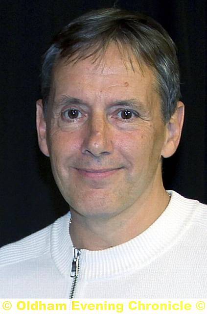 PHIL COSTIN PHIL COSTIN