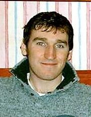 Chris McManus
Chris McManus