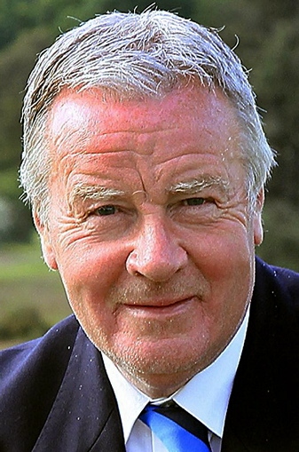 Alan Squires 