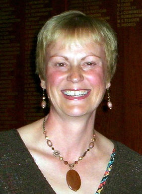 Jane Fletcher Jane Fletcher
