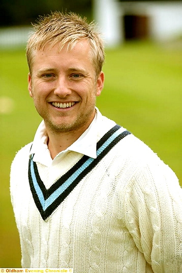 Adam Young 
