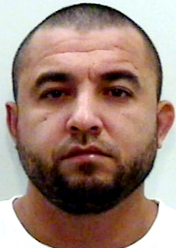 GUILTY : Mohammed Ali