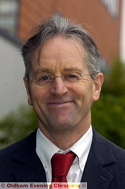 Des Herlihy: Cumbria move Des Herlihy: Cumbria move