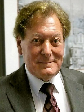 Cyril Brandford 