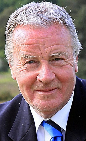 Alan Squires: title bid 