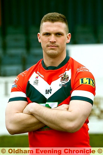 STEVEN NIELD 