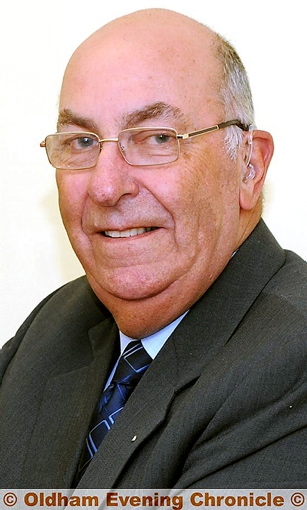David Dunning
David Dunning