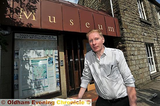 Peter Fox: anger over new charges
Peter Fox: anger over new charges