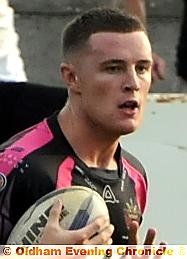 Tom Whitehead Tom Whitehead