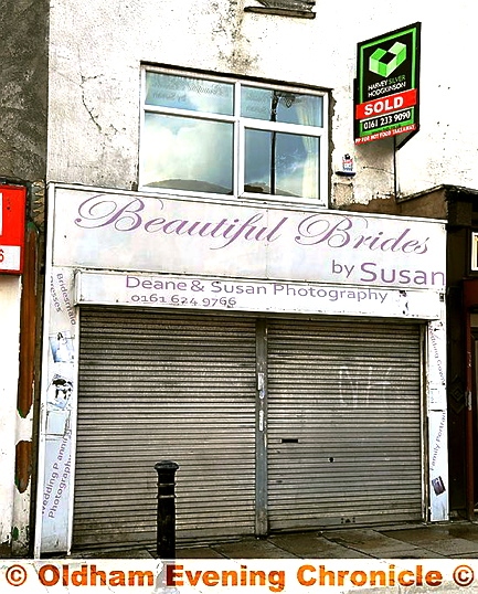 70 George Street: to be another takeaway. 