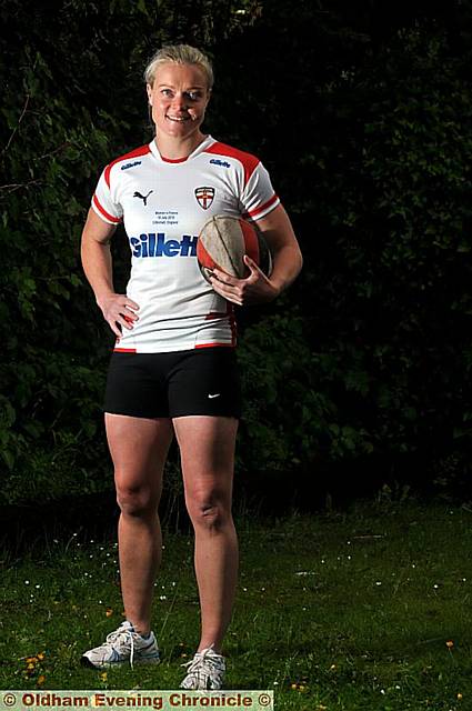 Beth Sutcliffe 