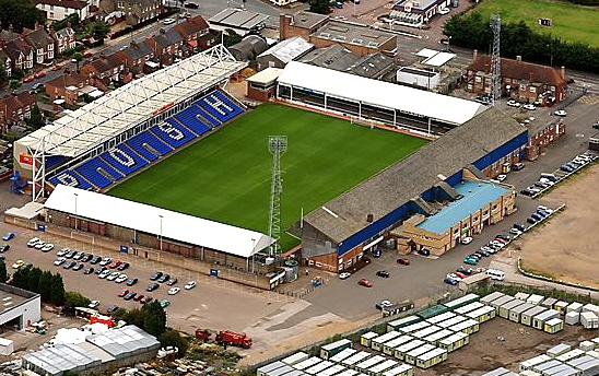 DEAR DO: Peterborough have hiked up their charges despite being relegated. 