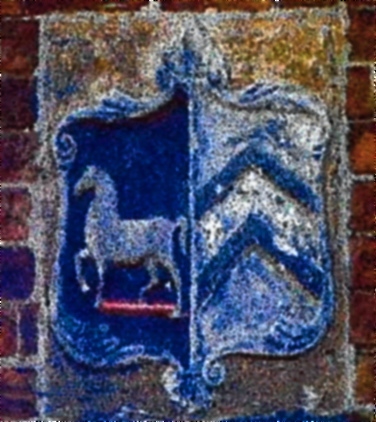 MYSTERY: the plaque 
