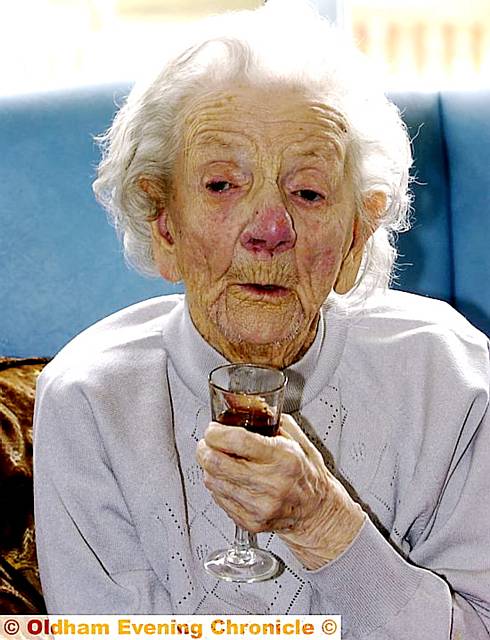 Eunice Lunn 
