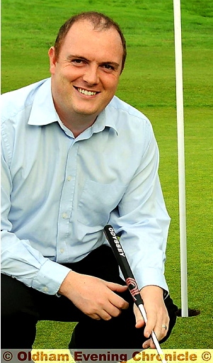 Lee Rowbotham
Lee Rowbotham