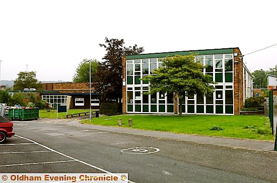 Collective Spirit Free School: preparing to take its first pupils Collective Spirit Free School: preparing to take its first pupils
