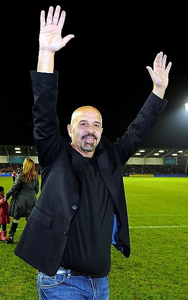 Koukash: Latics valuation not ideal 