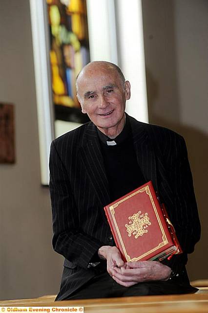 Canon Eugene Dolan 