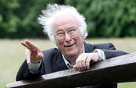 Seamus Heaney 