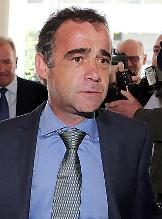 Michael le Vell 