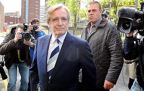 Bill Roache 