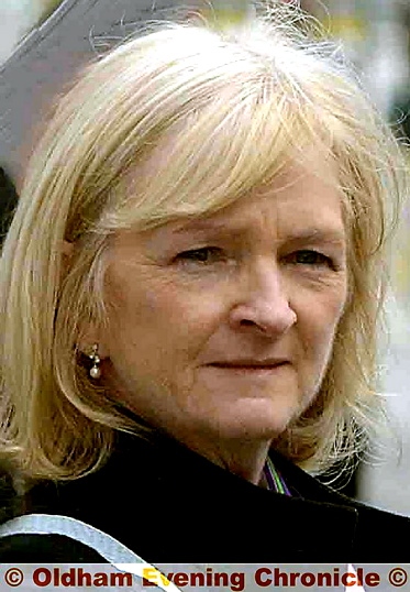 Cath Green: choice for some is heat or eat Cath Green: choice for some is heat or eat